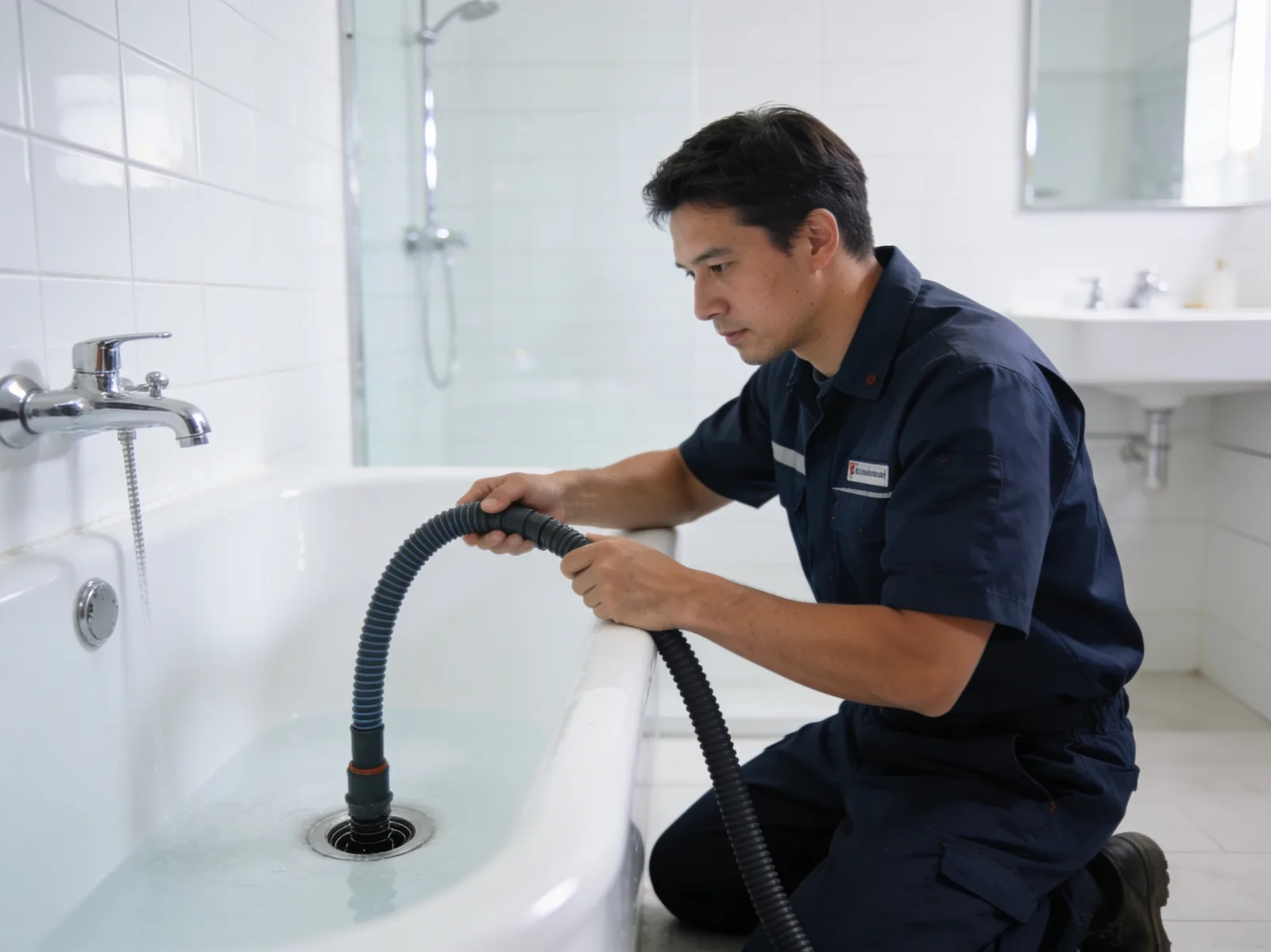 Emergency Plumber Prosperity, WV FAQs